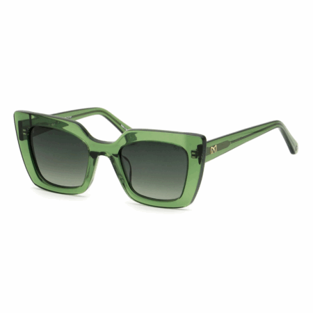 Arias 1255 Verde Cristal Polarizado
