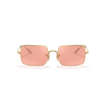 Ray Ban Rectangle 1969 Photocromic 001/B4 54 2F