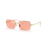 Ray Ban Rectangle 1969 Photocromic 001/B4 54 2F - Imagen 2