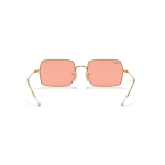 Ray Ban Rectangle 1969 Photocromic 001/B4 54 2F - Imagen 4