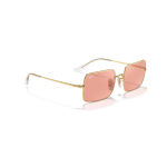 Ray Ban Rectangle 1969 Photocromic 001/B4 54 2F - Imagen 5