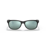 Ray Ban New Wayfarer Matte Flash 2132 622/30 55