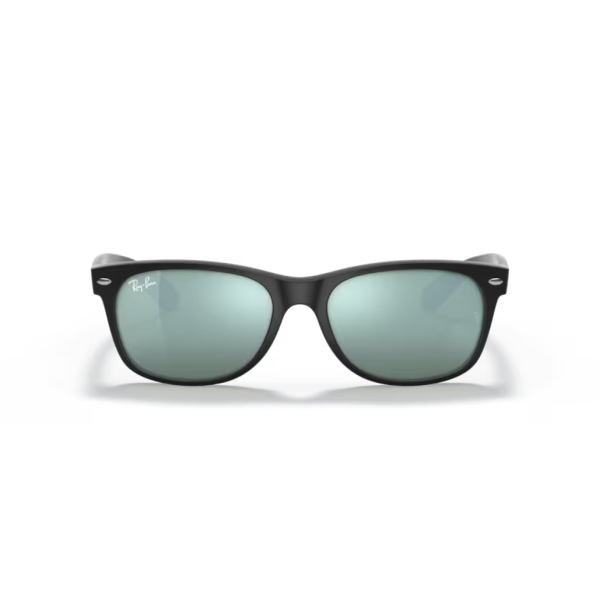 Ray Ban New Wayfarer Matte Flash 2132 622/30 55