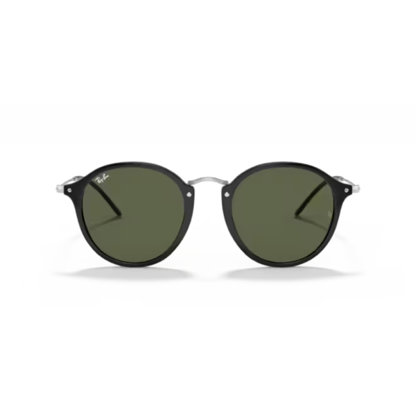 Ray Ban Round Fleck 2447 901 49