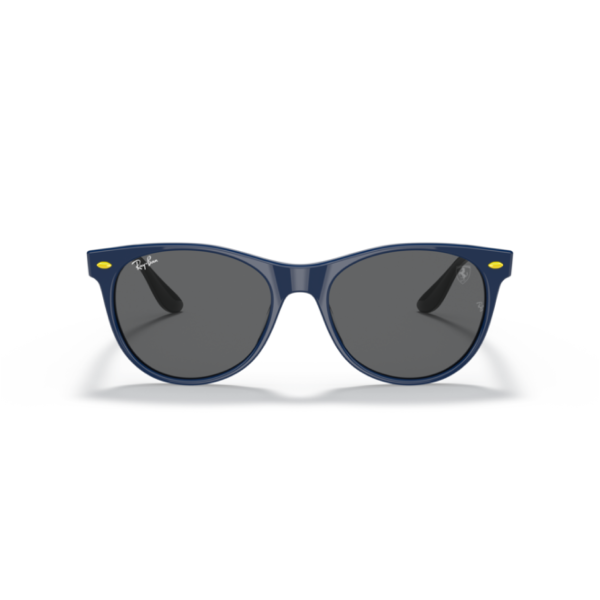 Ray Ban Ferrari 2202M F66/8B1 55 3N