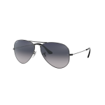 Ray Ban Aviator 3025 004/78 58 3P - Imagen 2