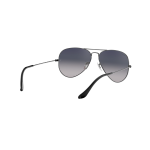 Ray Ban Aviator 3025 004/78 58 3P - Imagen 4