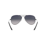 Ray Ban Aviator 3025 004/78 58 3P - Imagen 5