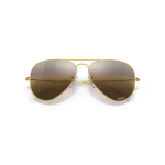 Ray Ban Aviator Chromance 3625 9196/G5 55 2P - Image 5