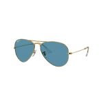 Ray Ban Aviator 9196/S2 55 2P - Image 2