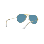 Ray Ban Aviator 9196/S2 55 2P - Image 4