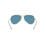 Ray Ban Aviator 9196/S2 55 2P - Image 5