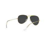 Ray Ban Aviator 3025 9196/48 62 3P - Imagen 4