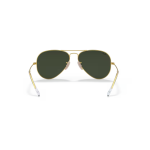 Ray Ban Aviator 3025 W3400 58 - Image 3