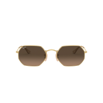 Ray Ban Octagonal 3556-N 912443 53 3N