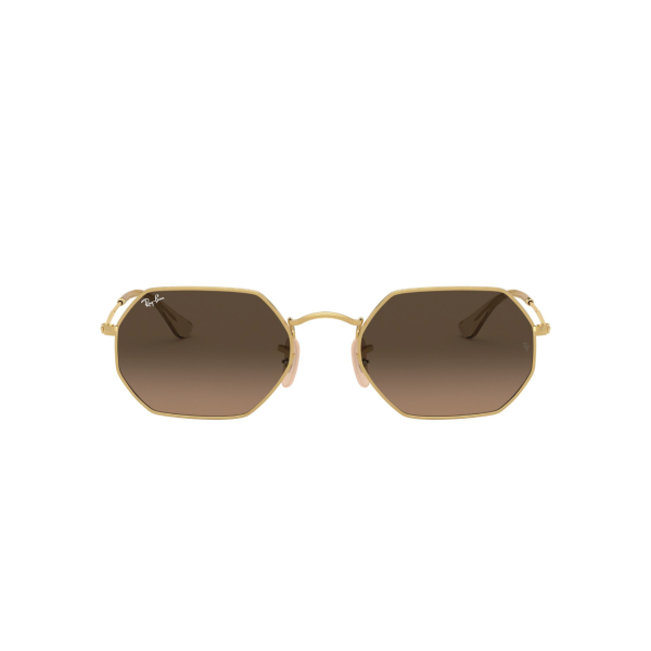 Ray Ban Octagonal 3556-N 912443 53 3N