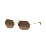 Ray Ban Octagonal 3556-N 912443 53 3N - Image 2