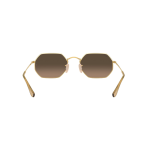 Ray Ban Octagonal 3556-N 912443 53 3N - Image 5