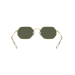 Ray Ban Octagonal Leyend 3556 919631 53 3N - Imagen 5