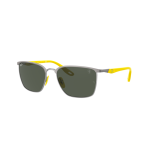 Ray Ban Ferrari 3673M F06371 56 3N - Image 2