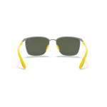 Ray Ban Ferrari 3673M F06371 56 3N - Image 4