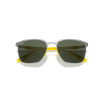 Ray Ban Ferrari 3673M F06371 56 3N - Image 5