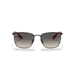 Ray Ban Ferrari 3673M F04111 56 2N