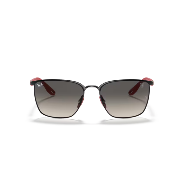 Ray Ban Ferrari 3673M F04111 56 2N