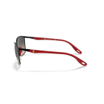 Ray Ban Ferrari 3673M F04111 56 2N - Imagen 3