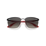 Ray Ban Ferrari 3673M F04111 56 2N - Imagen 5