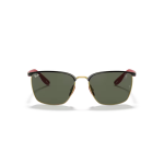 Ray Ban Ferrari 3673M F06171 56 3N