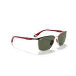 Ray Ban Ferrari 3673M F06171 56 3N - Image 2