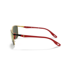 Ray Ban Ferrari 3673M F06171 56 3N - Image 3