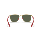 Ray Ban Ferrari 3673M F06171 56 3N - Image 4