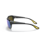 Ray Ban Ferrari 4366M F675/55 61 3N - Image 3
