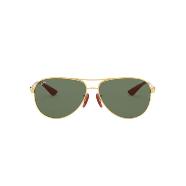 Ray Ban Aviator Ferrari 8313M F00871 61 3N