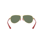 Ray Ban Aviator Ferrari 8313M F00871 61 3N - Image 4