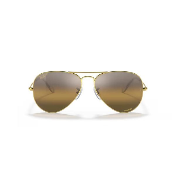 Ray Ban 3625 9196/G5 58 2P