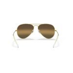 Ray Ban 3625 9196/G5 58 2P - Image 4