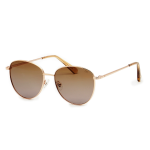 Arias 1237 Rose Gold Polarizado