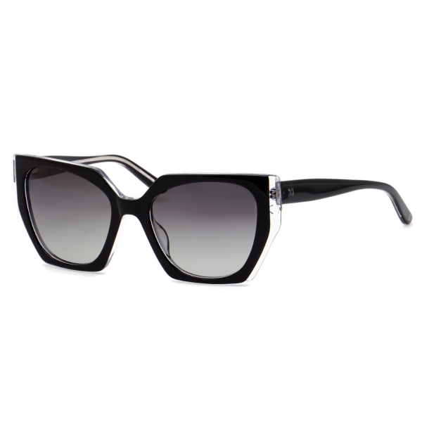 Arias 1241 Negro Cristal