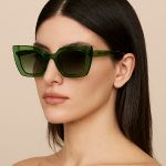 Arias 1255 Verde Cristal Polarizado - Image 2