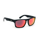 Vulk Boston Mblk/Revo Red - Image 2
