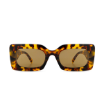 Vulk Brat Brown Demi/Brown