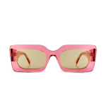 Vulk Brat Rose/L. Brown