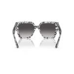 Dolce Gabbana 4438 3287/8G 55 - Image 3