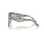 Dolce Gabbana 4438 3287/8G 55 - Image 2