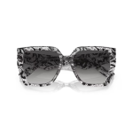 Dolce Gabbana 4438 3287/8G 55 - Image 4