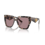 Dolce Gabbana 4438 34387N 55 - Image 2
