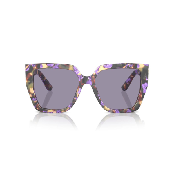 Dolce & Gabbana 4438 3439/1 55
